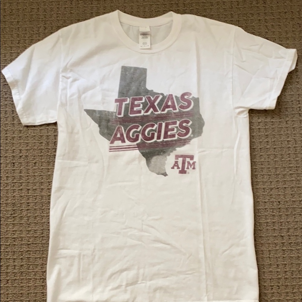 Aggies T-Shirt